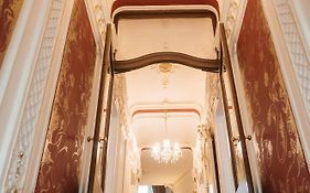 Alisa Hotel